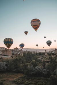Top Adventure Travel Spots to Explore in Europe