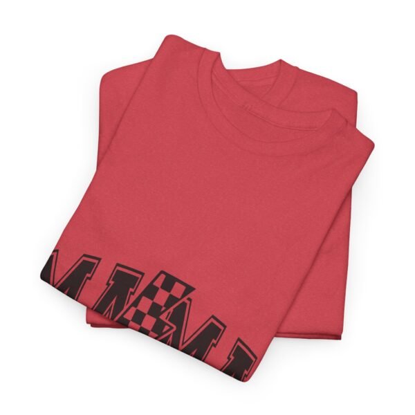 Mama Lightning Bolt Graphic Tee, Fun Gift for Moms, Casual Everyday Wear, Mother's Day Shirt, Mom Life Tee, Trendy Unisex Top - Image 23