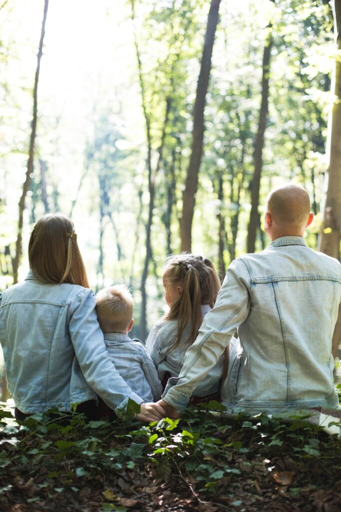 Top Family Vacation Spots for Memorable Getaways