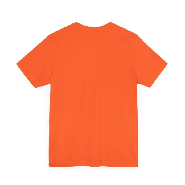 Tropical Vibe Tee - Unisex Jersey Short Sleeve Tee - Straight Trippin' Jamaica - Image 24