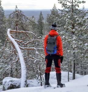 Top Snowshoeing Adventures for Winter Enthusiasts to Try