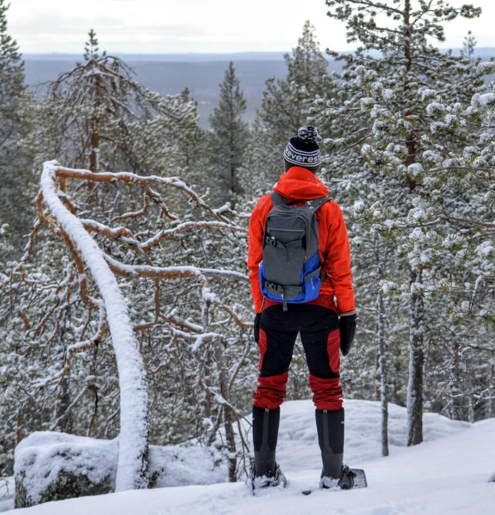 Top Snowshoeing Adventures for Winter Enthusiasts to Try