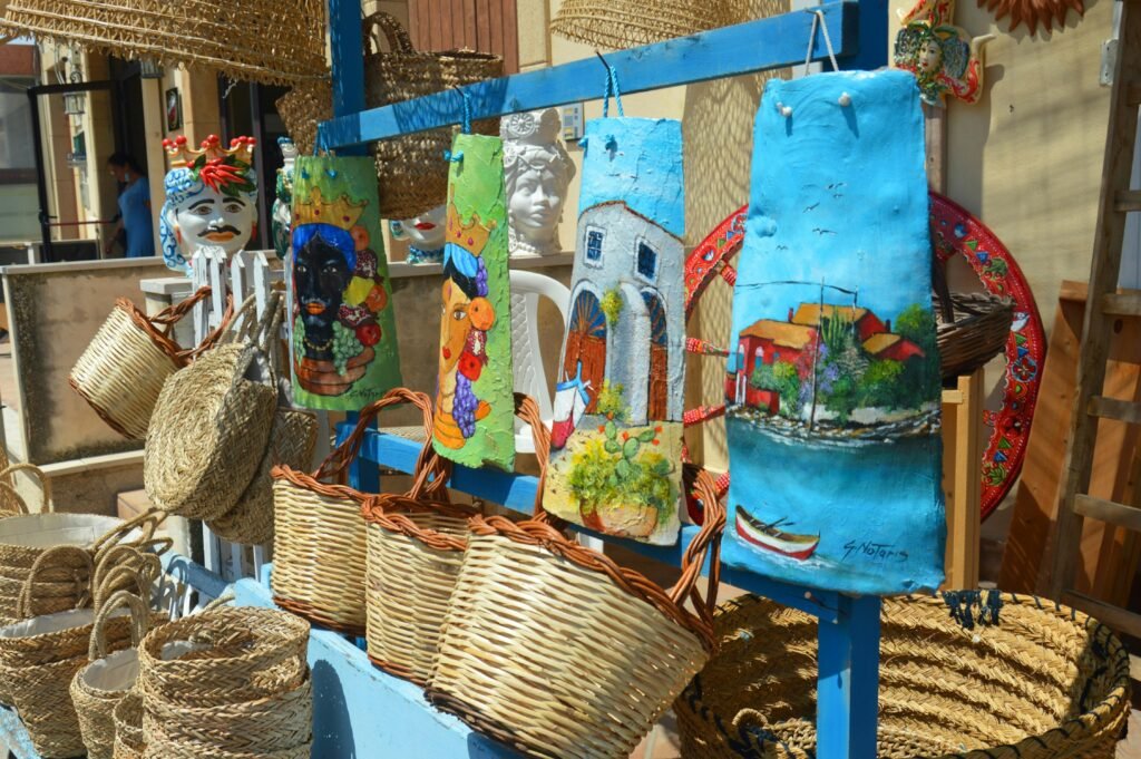 Discover Local Crafts and Techniques While Traveling