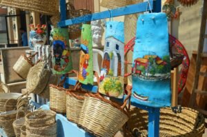 Discover Local Crafts and Techniques While Traveling