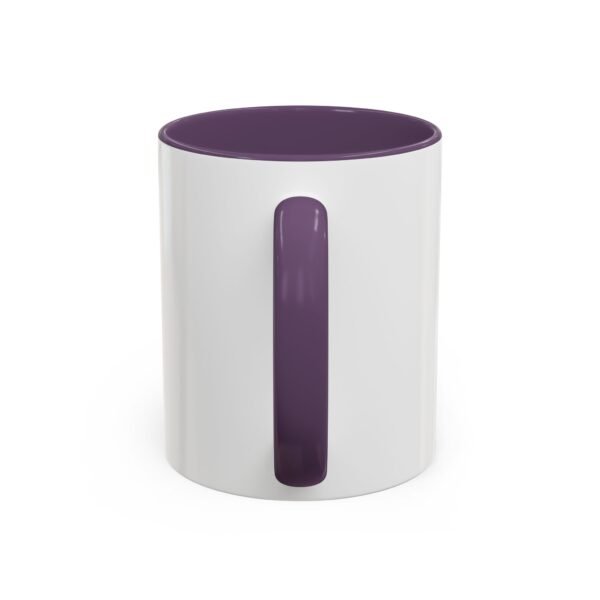 Dad-Themed Accent Coffee Mug: Perfect Gift for Father's Day, Birthday, or Everyday Appreciation, Unique Design, Coffee Lover's Must-Have - Image 28