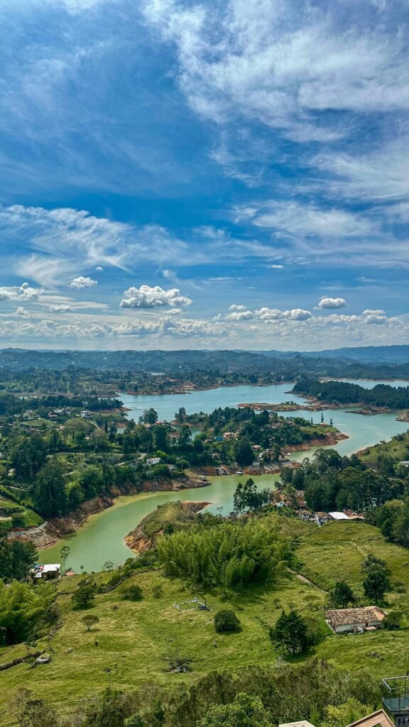 Top Hidden Gems for Off-the-Beaten-Path Adventures