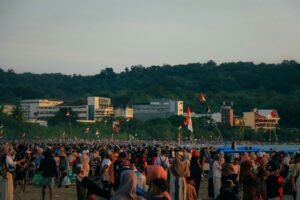 Top Travel Spots Every Festival Lover Should Visit