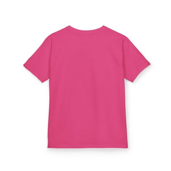 Kids Happy Bee Tee | Cute Kids T-Shirt | Bee-Themed Gift | Birthday Apparel | Summer Outfit | Children's Clothing | Fun Shirt - Image 12