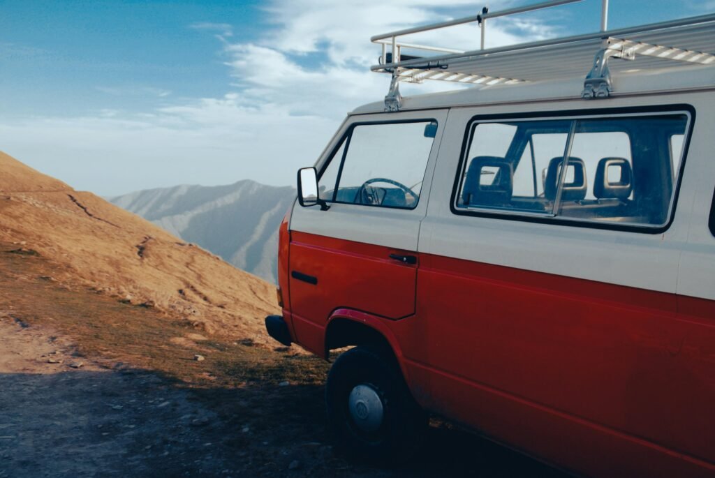 Best Travel Spots for Digital Nomads in 2024