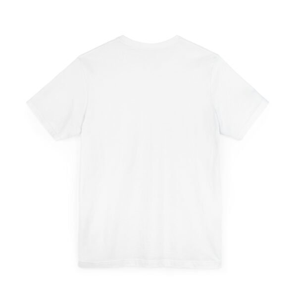 Tropical Vibe Tee - Unisex Jersey Short Sleeve Tee - Straight Trippin' Jamaica - Image 8