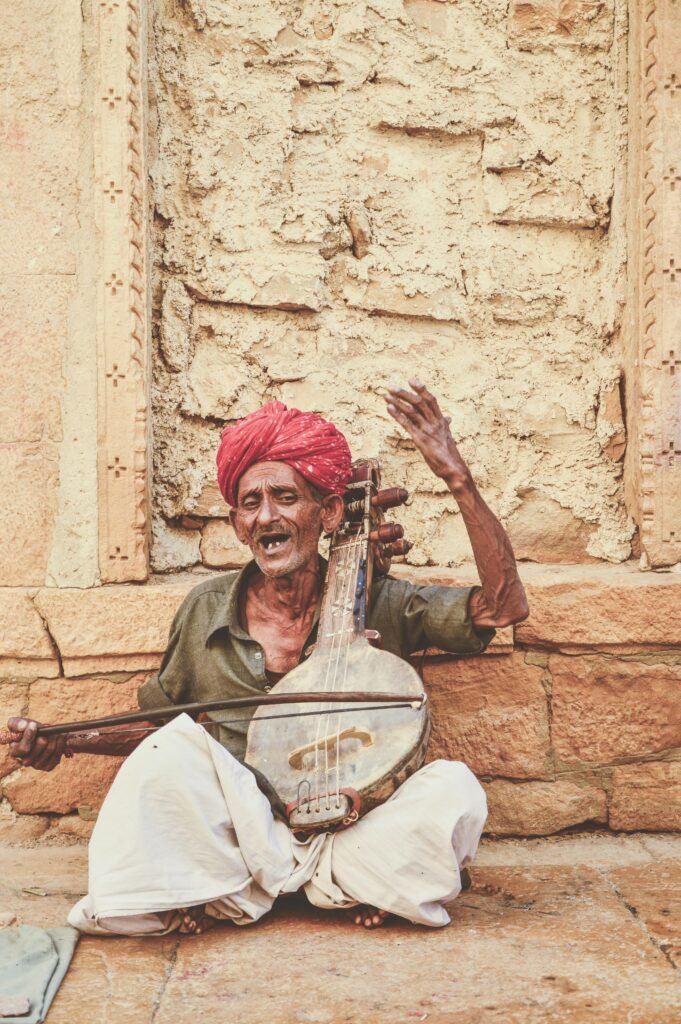 Top Destinations to Experience and Learn Local Traditions