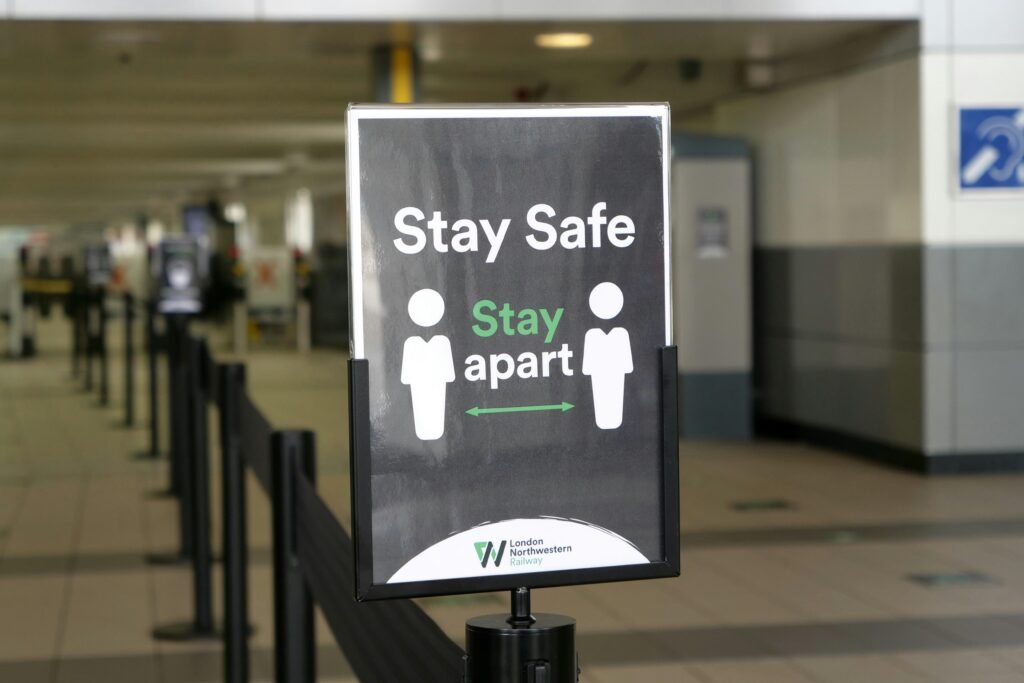 Essential Travel Safety Tips for Solo Travelers to Know