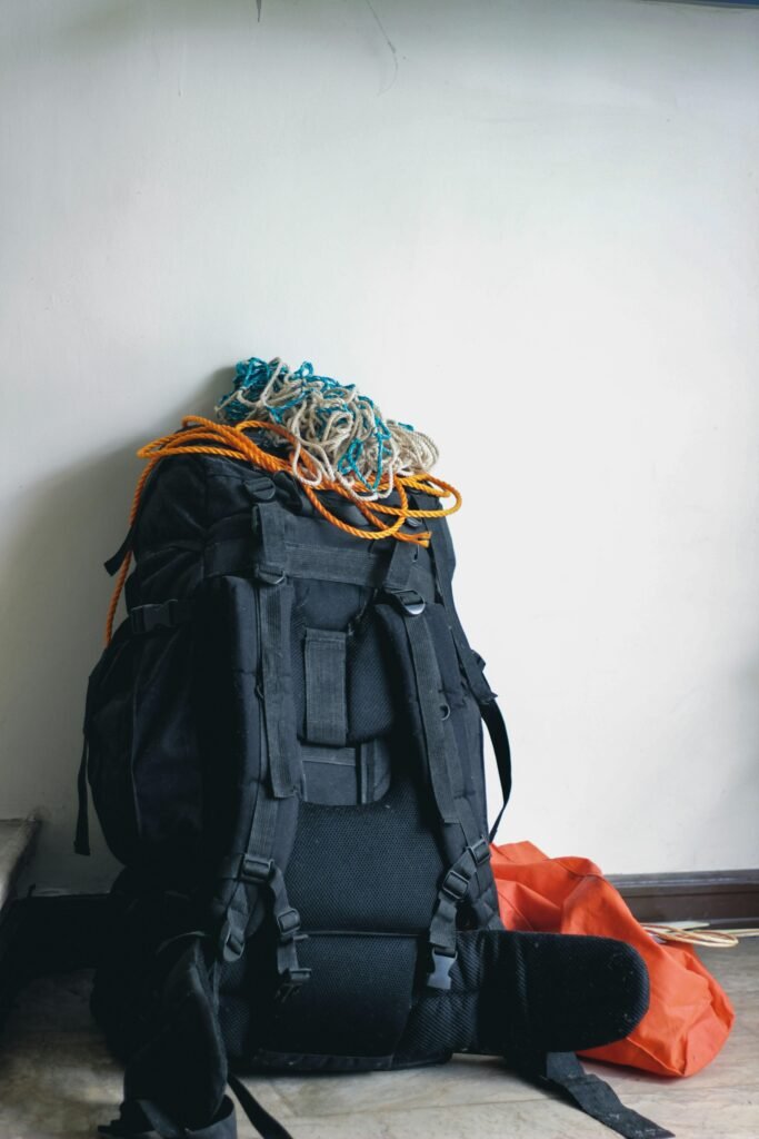Top Must-Visit Destinations Every Backpacker Should Explore