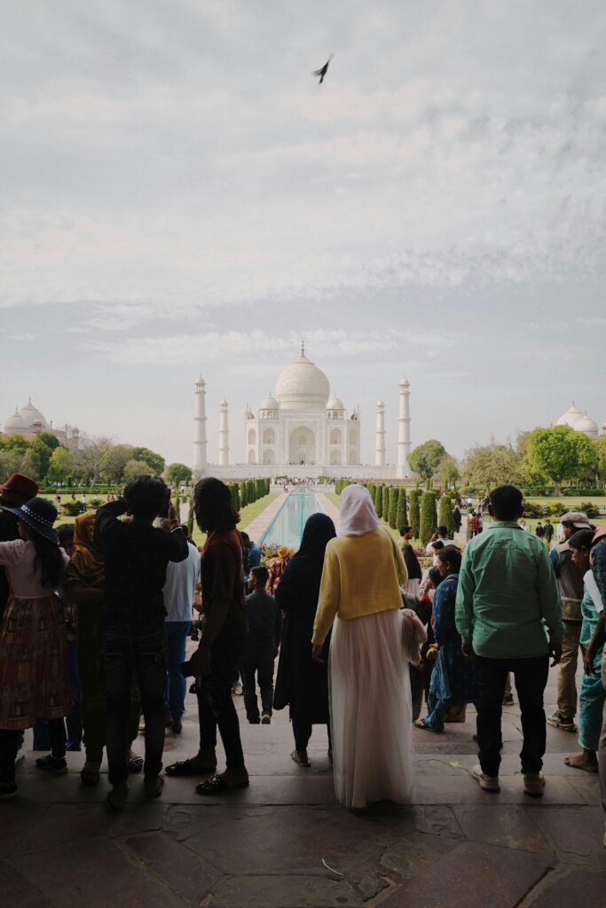 Top Travel Experiences to Embrace Global Diversity