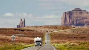 Top Road Trip Destinations to Explore Across America