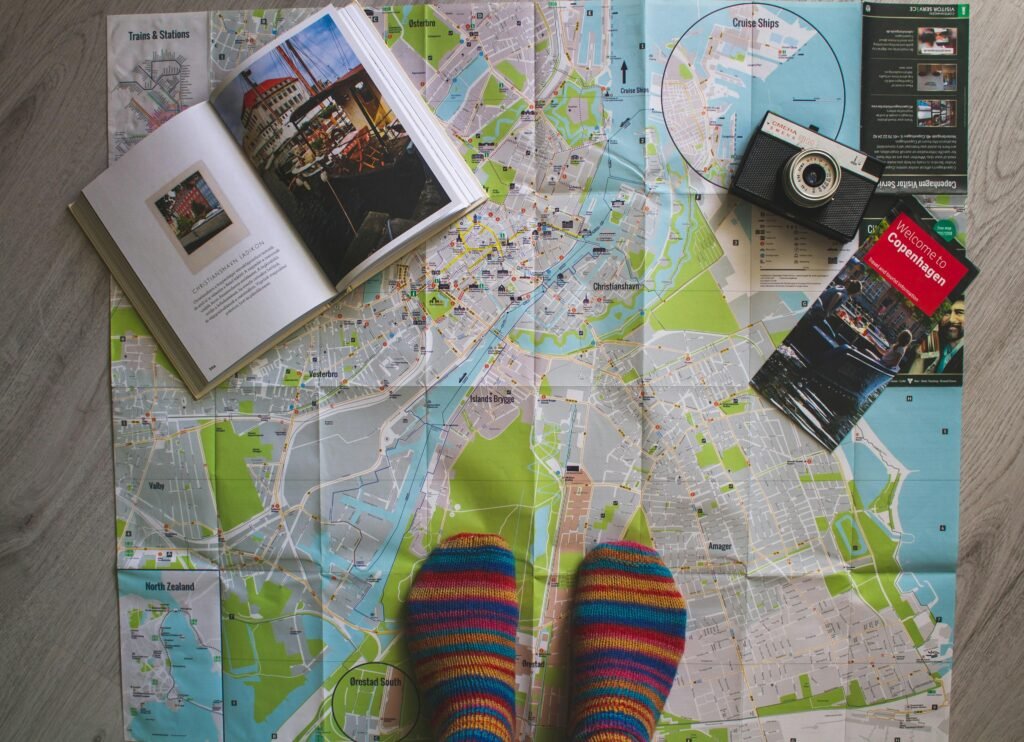 Weekend Getaway Planning: Simple Steps for a Relaxing Escape