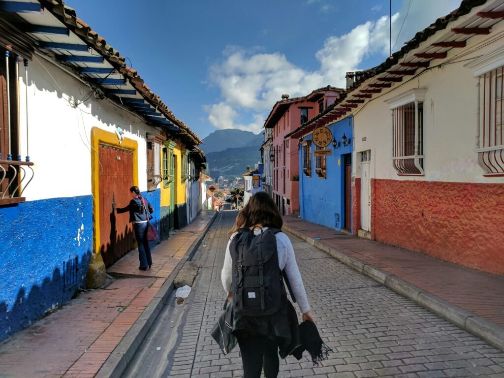 Top Backpacking Adventures to Explore in South America