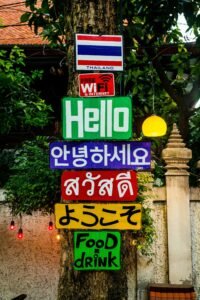 Top Destinations to Experience Local Languages and Dialects
