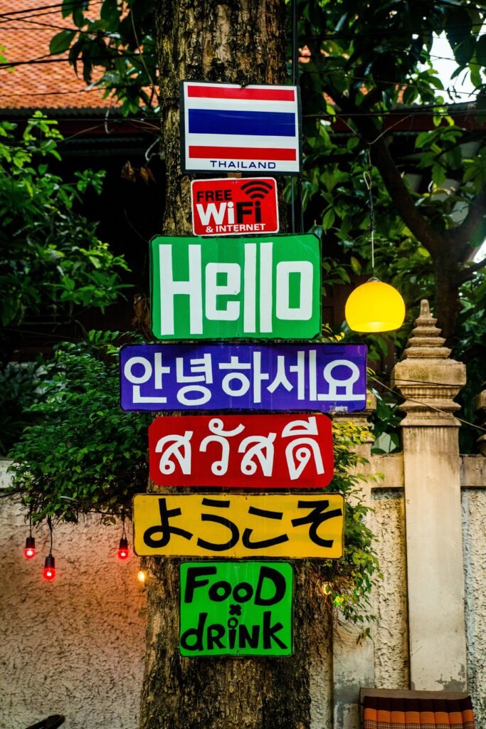 Top Destinations to Experience Local Languages and Dialects
