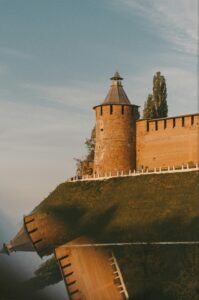 Top Cultural Vacation Destinations to Explore This Year