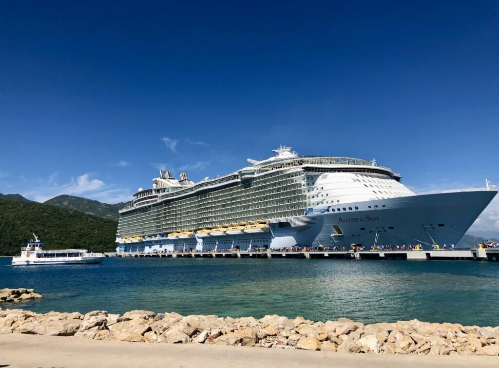 Discover the Top Cruise Destinations for Your Next Adventure