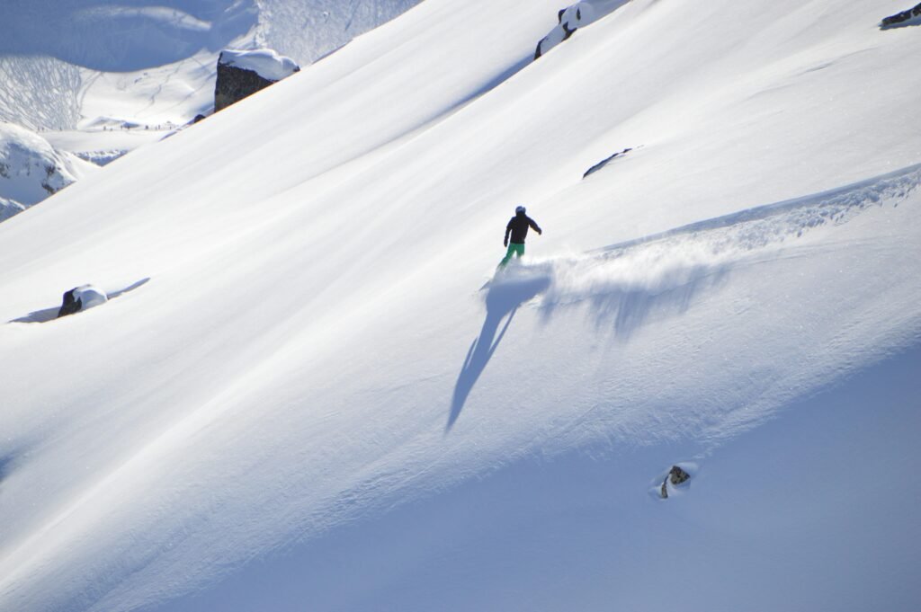 Top Snowboarding & Skiing Adventures for Every Enthusiast
