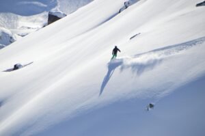 Top Snowboarding & Skiing Adventures for Every Enthusiast