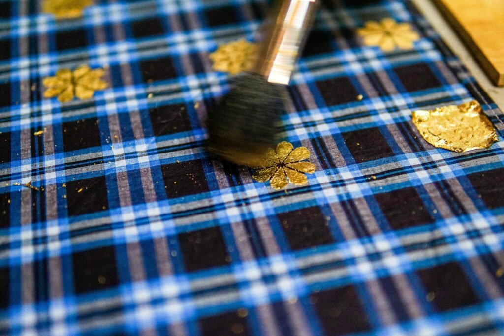 Discovering Traditional Arts and Crafts Around the World