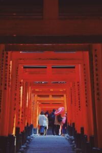 Cultural Travel: Top Immersive Experiences to Try Today