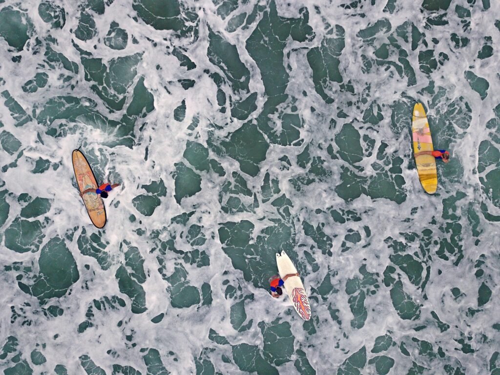Top Whitewater Rafting Destinations for Thrill Seekers