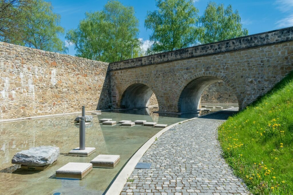 Top Travel Destinations Every History Buff Should Visit