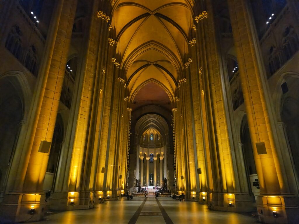 Top Spiritual and Religious Travel Destinations to Visit