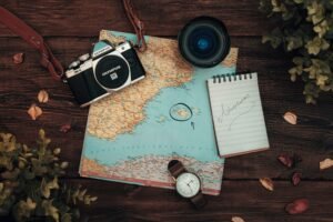 Top Solo Travel Destinations for Your Next Adventure