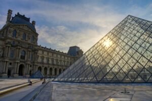 Top Travel Destinations for Art and Architecture Lovers