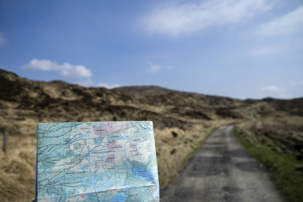Hidden Gems: Best Off-the-Beaten-Path Travel Destinations