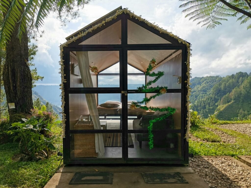 Top Eco-Friendly Travel Accommodations for Sustainable Stays