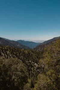 Top Scenic Travel Destinations Perfect for Photography Enthusiasts
