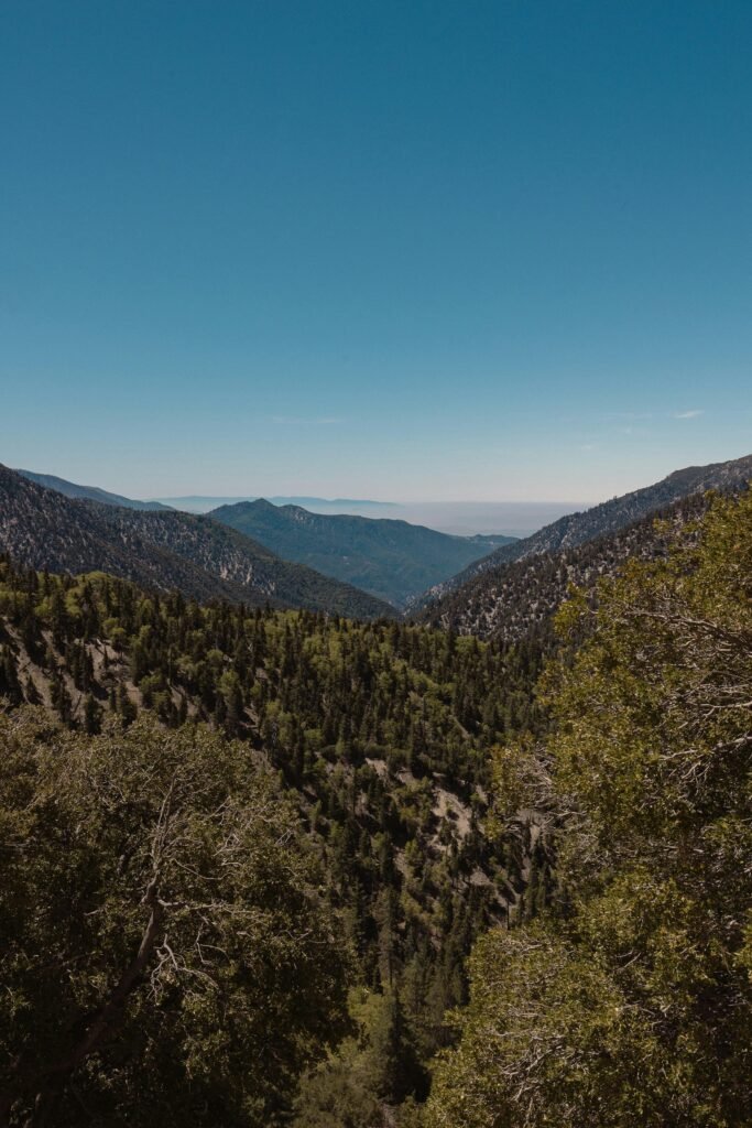 Top Scenic Travel Destinations Perfect for Photography Enthusiasts