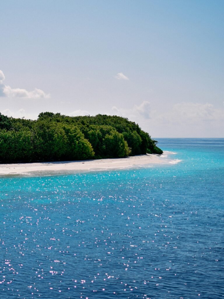 Top Tropical Islands to Visit for a Perfect Vacation Getaway