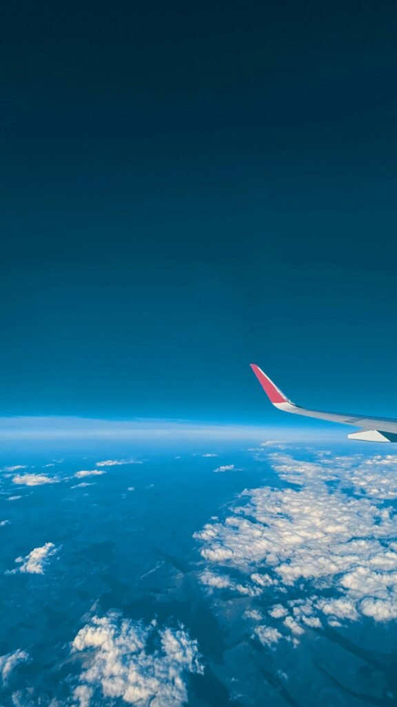 Top Airlines for Seamless International Travel in 2024