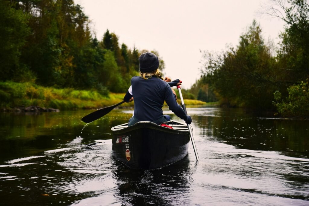 Top Canoeing & Kayaking Adventures to Explore Worldwide
