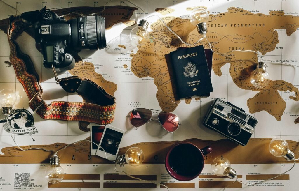 Cultural Travel: Top Ways to Enjoy Immersive Experiences