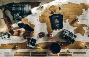 Cultural Travel: Top Ways to Enjoy Immersive Experiences