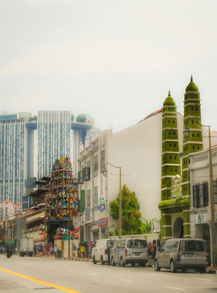 Top Cultural Landmarks to Explore Across Asia’s Diverse Heritage