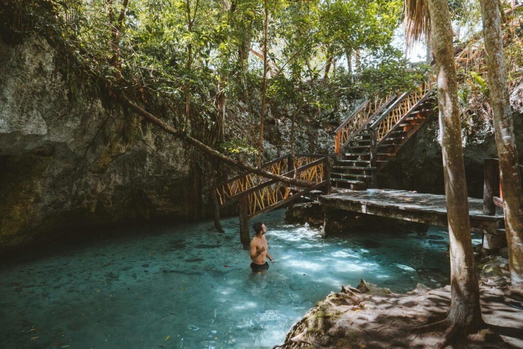 Top Must-Visit Adventure Vacation Spots for Thrill Seekers