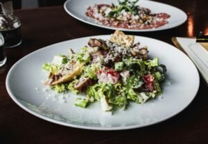 Savoring Regional Cooking Traditions and Local Food Culture