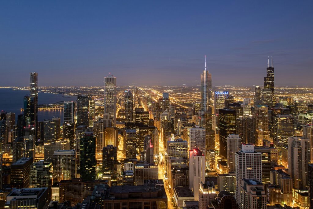 Top Cities for Memorable Weekend Getaways in 2024