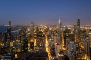 Top Cities for Memorable Weekend Getaways in 2024