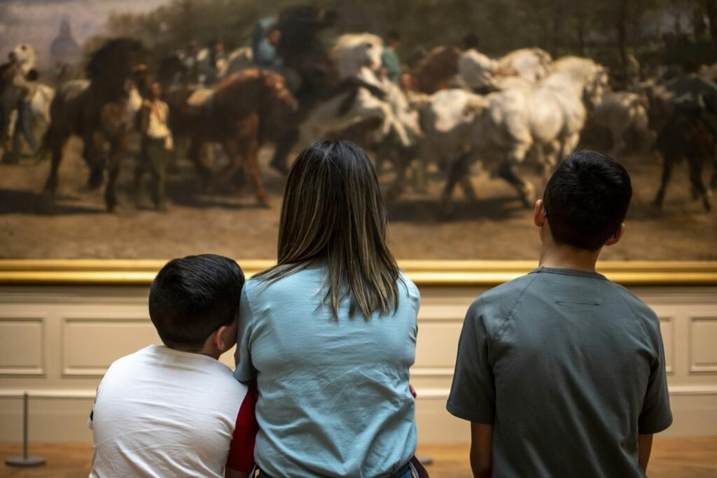 Top Cultural Tours Every History Buff Should Experience
