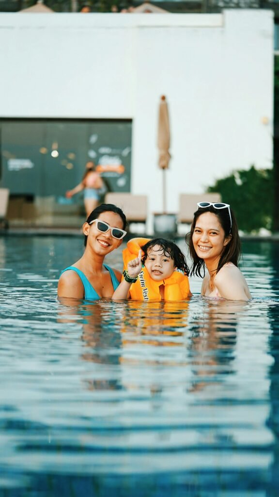 Top Family-Friendly Vacation Resorts for Memorable Getaways